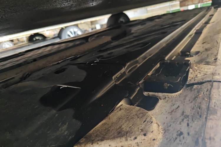 Used Mercedes-Benz C-Class 2019 C 260 L Sport Edition Chassis Front Right
