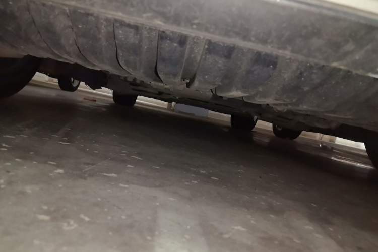 Used Mercedes-Benz C-Class 2019 C 260 L Sport Edition Chassis Front