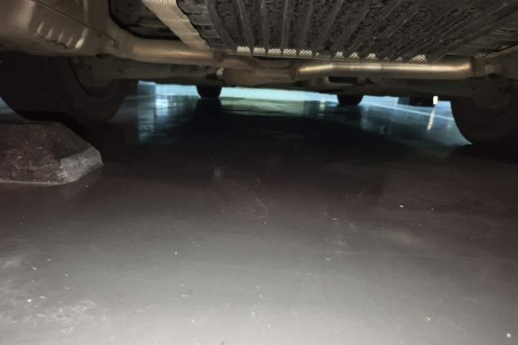 Used Mercedes-Benz C-Class 2019 C 180 L Dynamic Sports Edition Chassis Rear