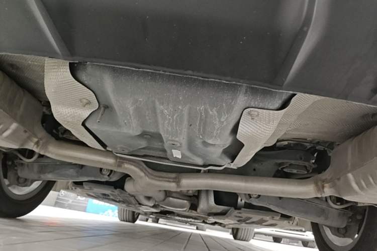 Used Mercedes-Benz C-Class 2019 Restyled C 260 L Sport Edition Chassis Rear