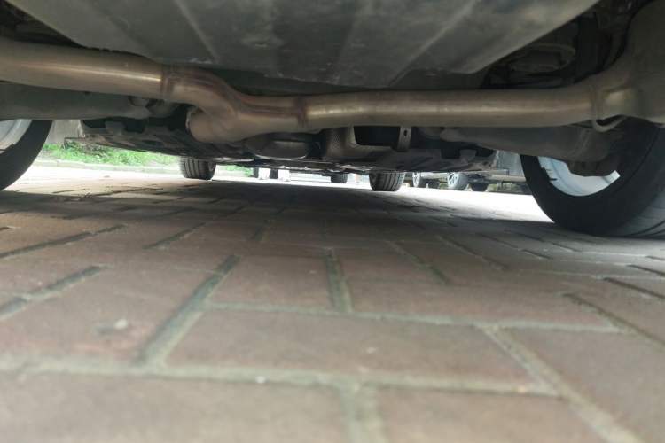 Used Mercedes-Benz C-Class 2019 C 260 Coupe Chassis Rear