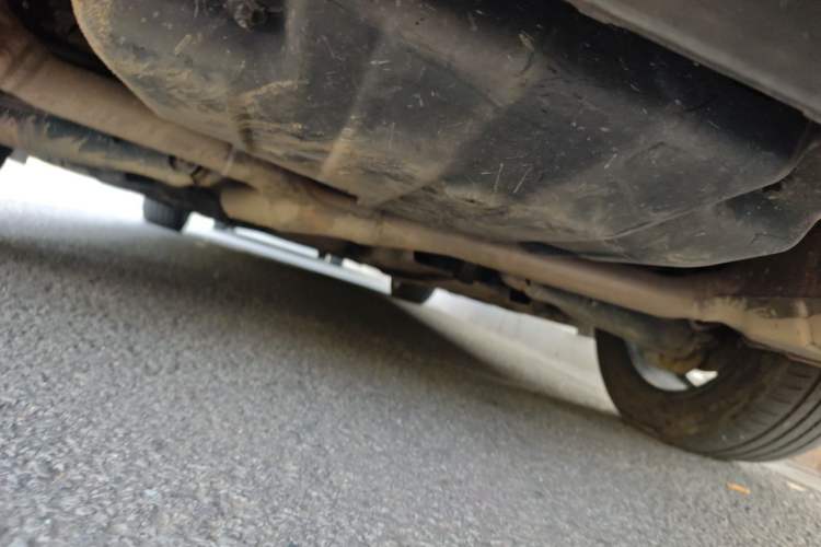 Used Mercedes-Benz C-Class 2019 C 260 Sport Edition Chassis Rear