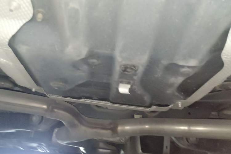 Used Mercedes-Benz C-Class 2019 Restyled C 260 L Sport Edition Chassis Rear