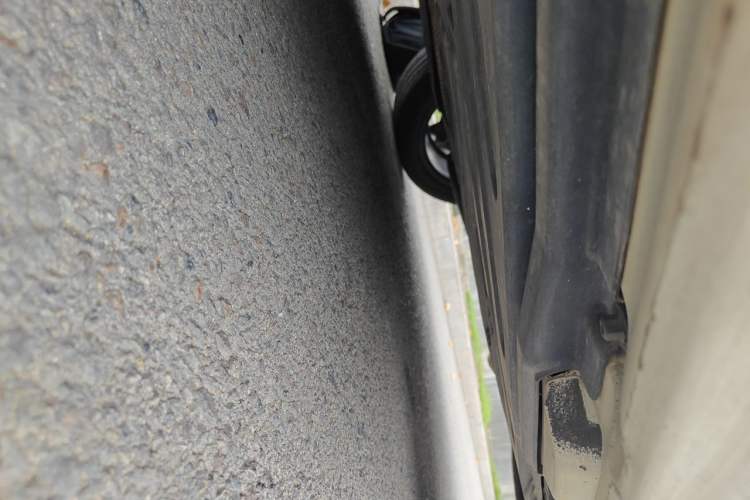 Used Mercedes-Benz C-Class 2019 C 260 Sport Edition Chassis Rear Left
