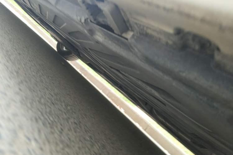 Used Mercedes-Benz C-Class 2019 C 260 L Sport Edition Chassis Rear Left