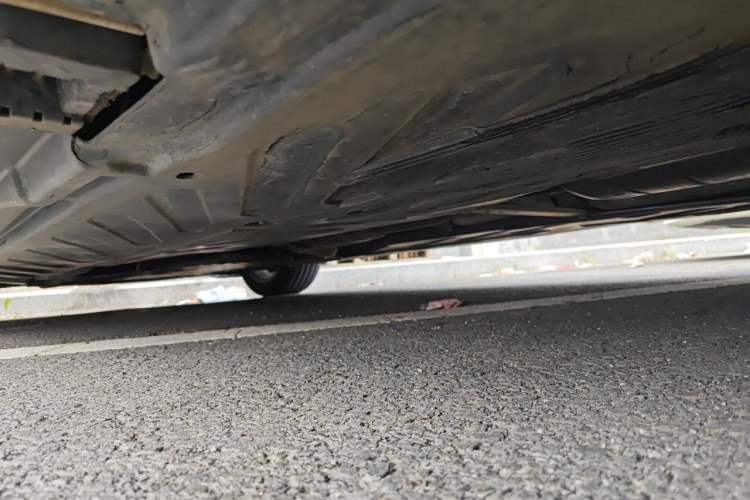 Used Mercedes-Benz C-Class 2019 C 180 L Dynamic Sports Edition Chassis Rear Left