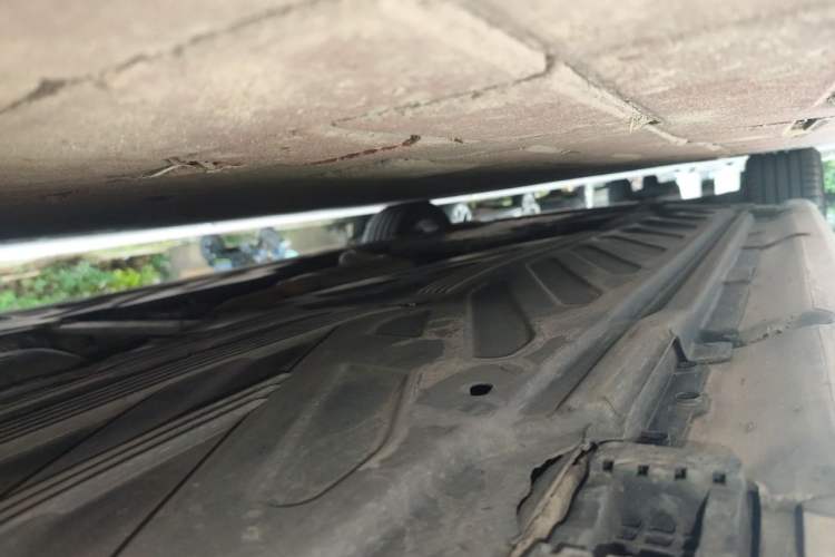 Used Mercedes-Benz C-Class 2019 C 260 Coupe Chassis Rear Left