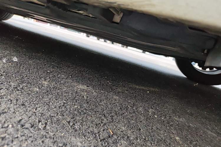 Used Mercedes-Benz C-Class 2019 C 260 Sport Edition Chassis Rear Left