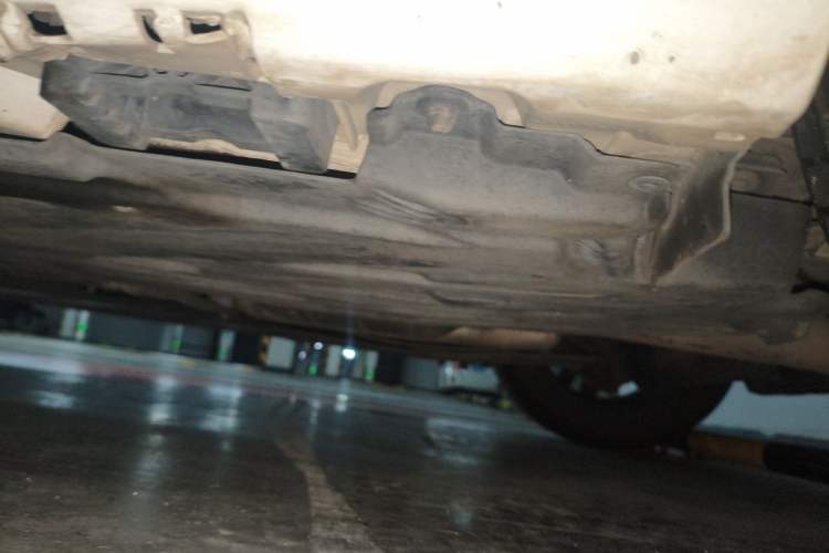 Used Mercedes-Benz C-Class 2019 C 260 Sport Edition Chassis Rear Left