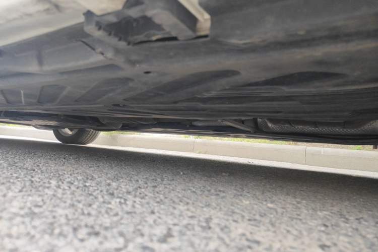 Used Mercedes-Benz C-Class 2019 Restyled C 260 L Sport Edition Chassis Rear Left