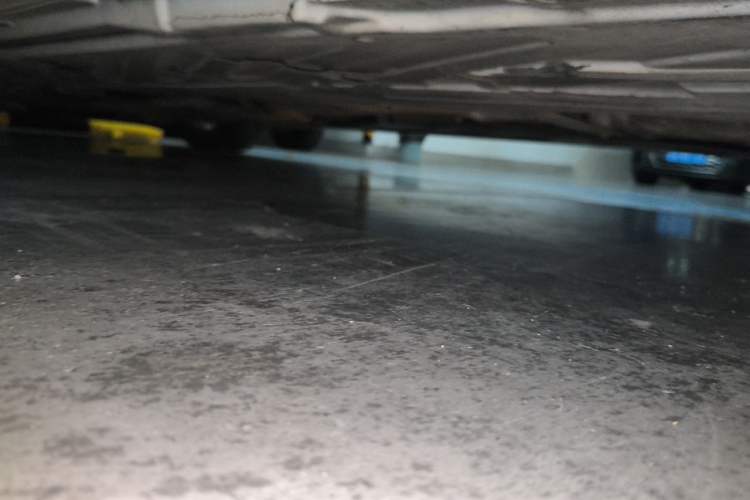Used Mercedes-Benz C-Class 2019 C 260 L Sport Edition Chassis Rear Left