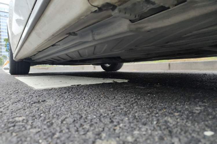 Used Mercedes-Benz C-Class 2019 C 180 L Dynamic Sports Edition Chassis Rear Left