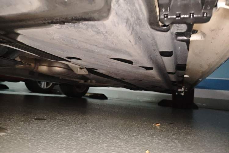 Used Mercedes-Benz C-Class 2019 Restyled C 260 L Sport Edition Chassis Rear Left
