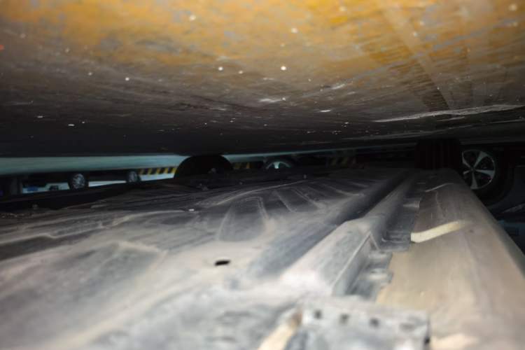 Used Mercedes-Benz C-Class 2019 C 260 Coupe Chassis Rear Left