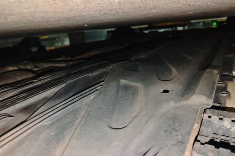Used Mercedes-Benz C-Class 2019 C 260 Coupe Chassis Rear Left