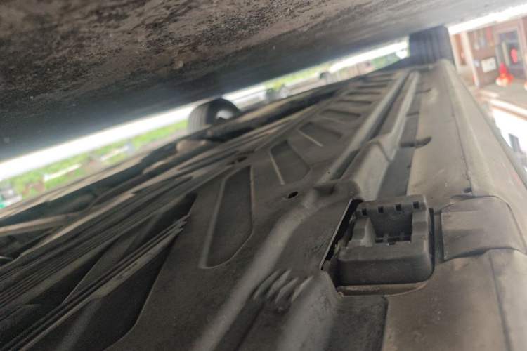 Used Mercedes-Benz C-Class 2019 C 180 L Dynamic Sports Edition Chassis Rear Left