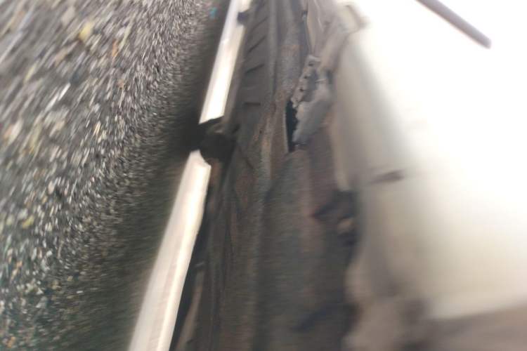 Used Mercedes-Benz C-Class 2019 C 260 L Chassis Rear Left