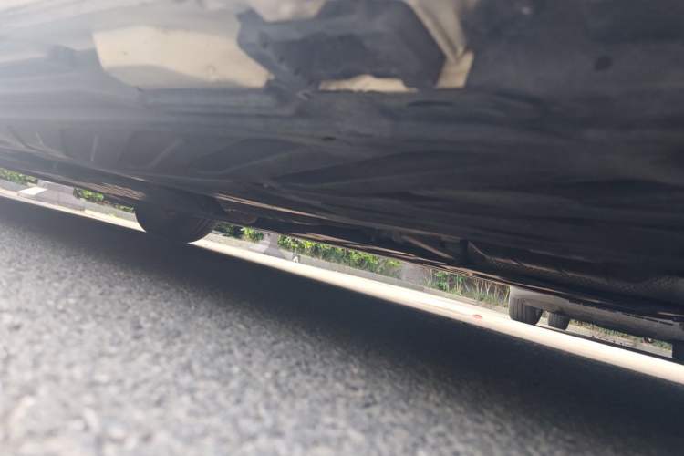 Used Mercedes-Benz C-Class 2019 C 260 Sport Edition Chassis Rear Left