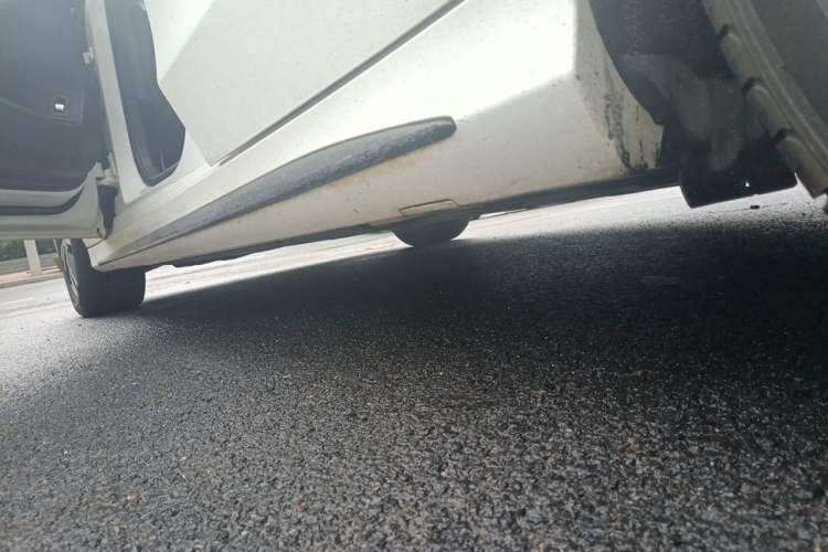 Used Mercedes-Benz C-Class 2019 C 260 Sport Edition Chassis Rear Left