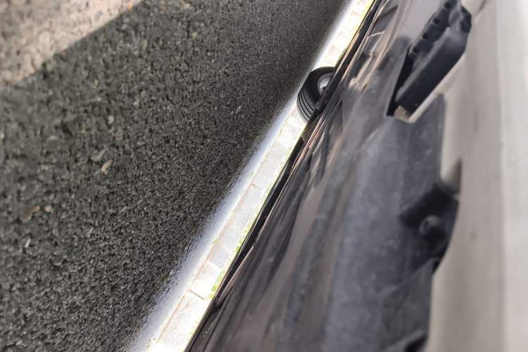 Used Mercedes-Benz C-Class 2019 Restyled C 260 L Sport Edition Chassis Rear Left