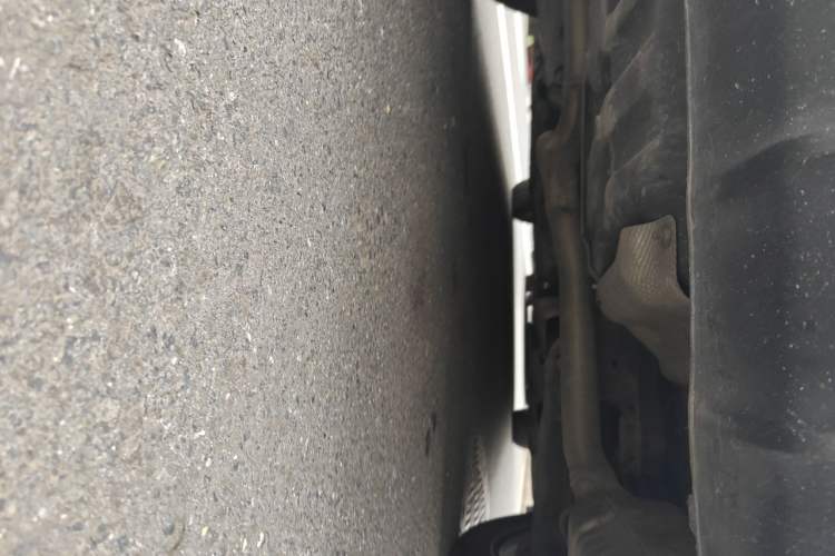 Used Mercedes-Benz C-Class 2019 C 260 Sport Edition Chassis Rear