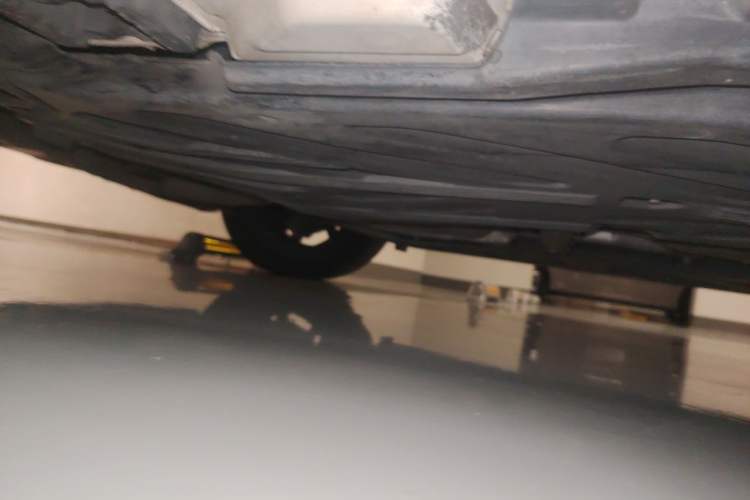 Used Mercedes-Benz C-Class 2019 C 260 Sport Edition Chassis Rear Right