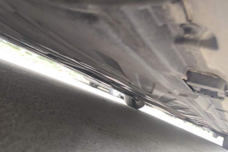 Used Mercedes-Benz C-Class 2019 C 260 L Sport Edition Chassis Rear Right