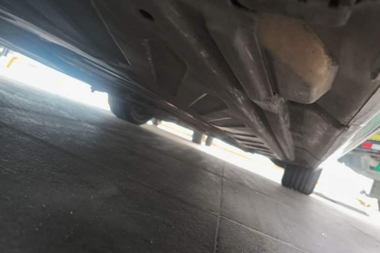 Used Mercedes-Benz C-Class 2019 C 260 Sport Edition Chassis Rear Right