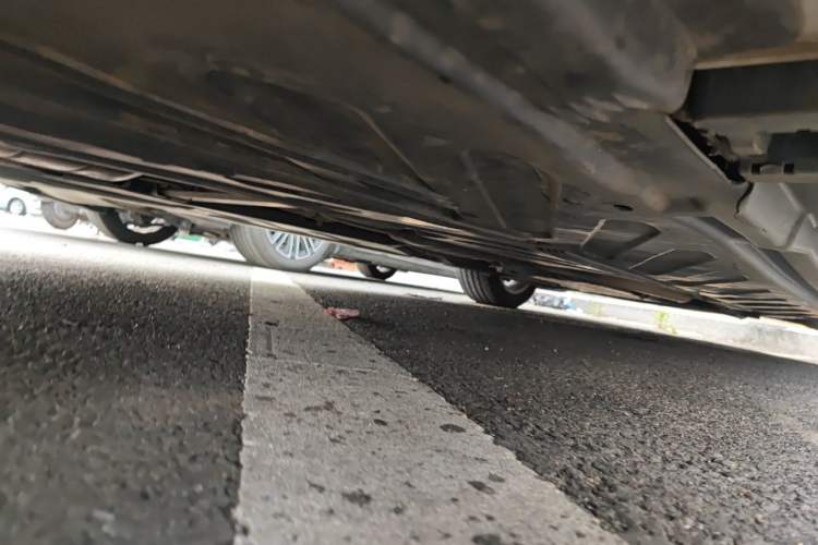 Used Mercedes-Benz C-Class 2019 C 180 L Dynamic Sports Edition Chassis Rear Right