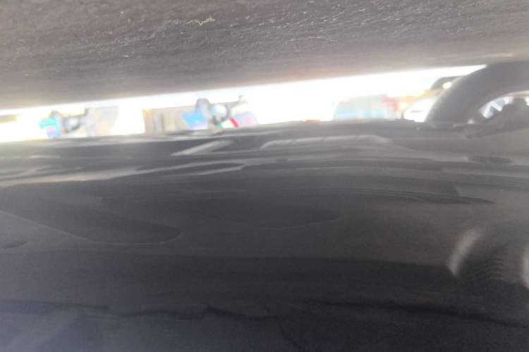 Used Mercedes-Benz C-Class 2019 C 180 L Fashion Edition Sport Version Chassis Rear Right