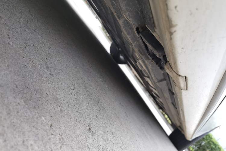Used Mercedes-Benz C-Class 2019 C 260 L Sport Edition Chassis Rear Right
