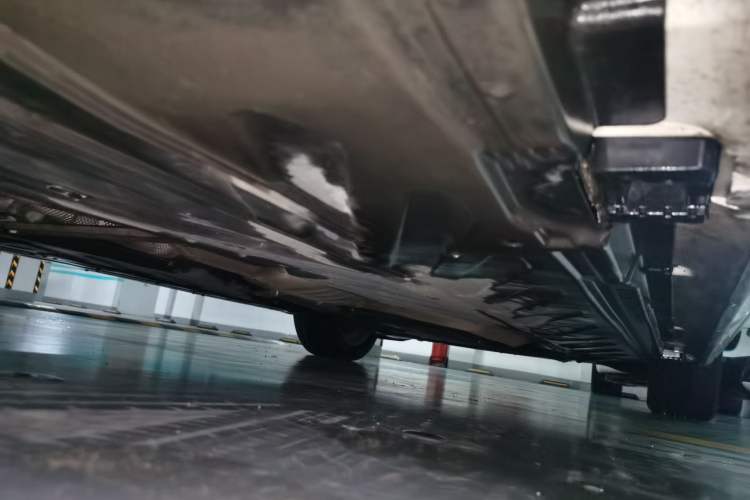 Used Mercedes-Benz C-Class 2019 Restyled C 260 L Sport Edition Chassis Rear Right