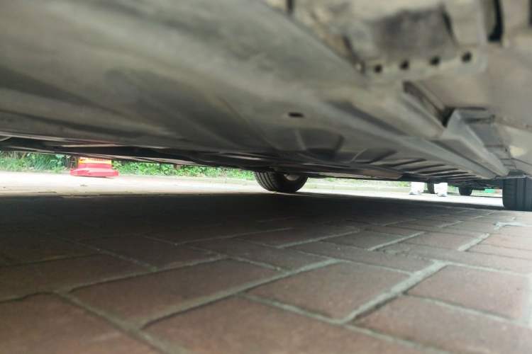 Used Mercedes-Benz C-Class 2019 C 260 Coupe Chassis Rear Right