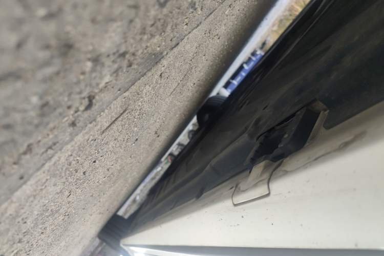 Used Mercedes-Benz C-Class 2019 C 260 L Sport Edition Chassis Rear Right