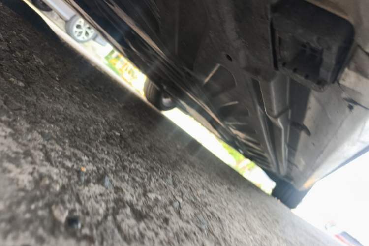 Used Mercedes-Benz C-Class 2019 Restyled C 260 L Sport Edition Chassis Rear Right