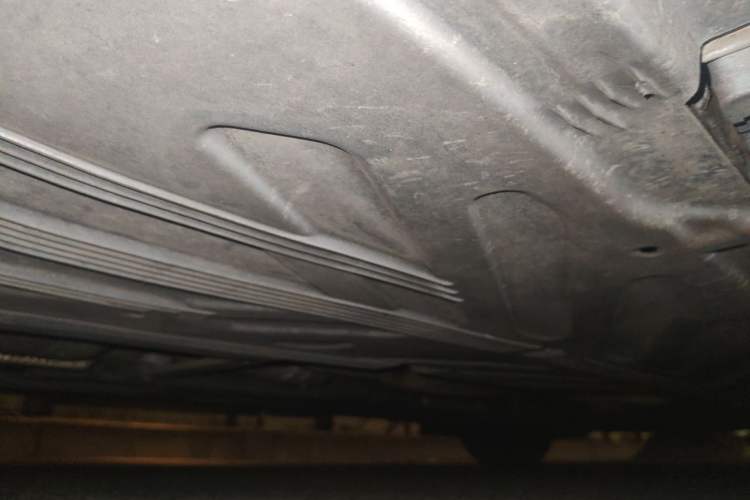 Used Mercedes-Benz C-Class 2019 C 260 L Sport Edition Chassis Rear Right