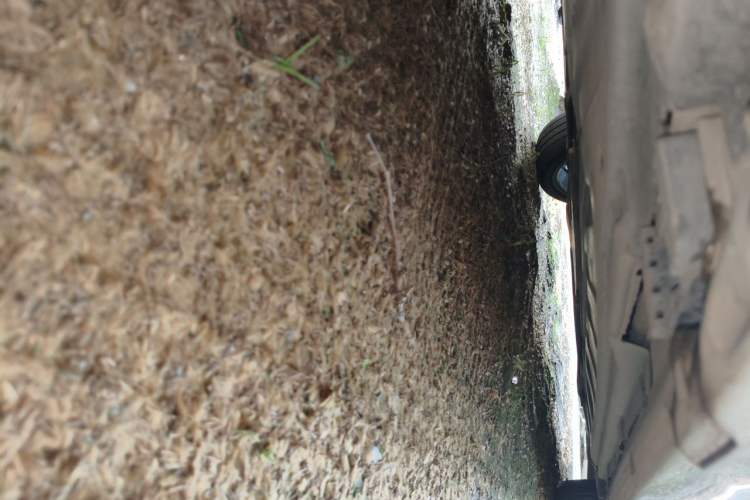 Used Mercedes-Benz C-Class 2019 C 260 Coupe Chassis Rear Right
