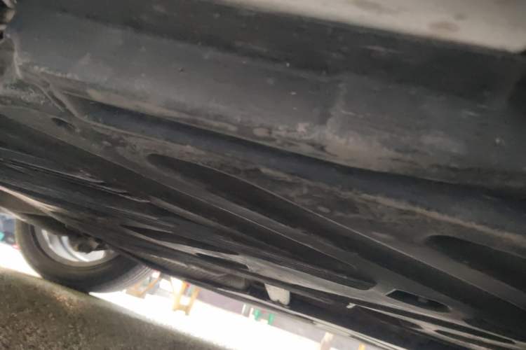 Used Mercedes-Benz C-Class 2019 Restyled C 260 L Sport Edition Chassis Rear Right