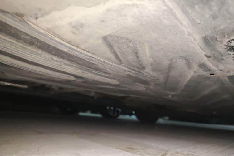 Used Mercedes-Benz C-Class 2019 C 260 L Sport Edition Chassis Rear Right