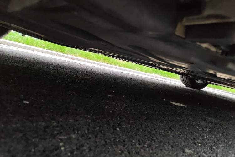 Used Mercedes-Benz C-Class 2019 C 260 Sport Edition Chassis Rear Right