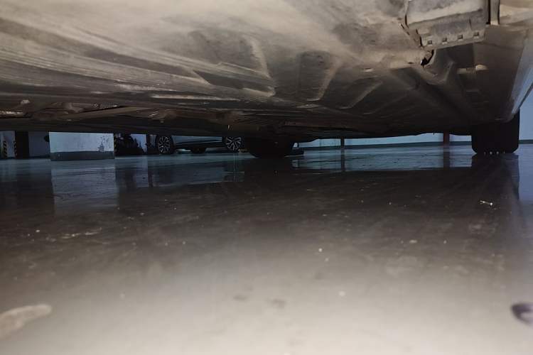 Used Mercedes-Benz C-Class 2019 Restyled C 260 L Sport Edition Chassis Rear Right