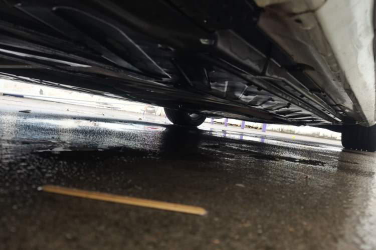 Used Mercedes-Benz C-Class 2019 Restyled C 260 L Sport Edition Chassis Rear Right