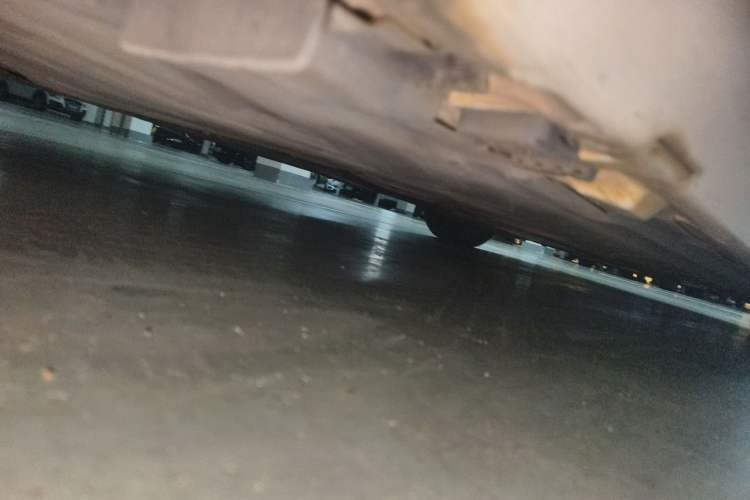 Used Mercedes-Benz C-Class 2019 C 260 Sport Edition Chassis Rear Right