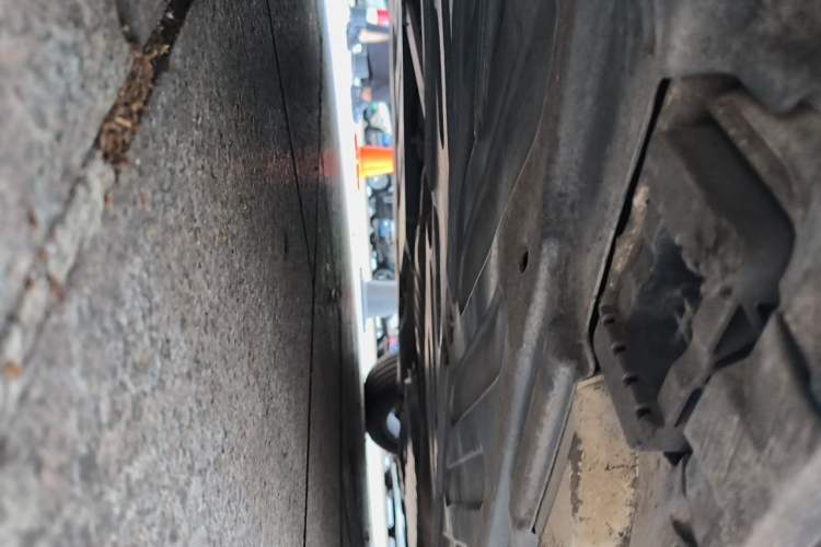Used Mercedes-Benz C-Class 2019 C 260 Sport Edition Chassis Rear Right