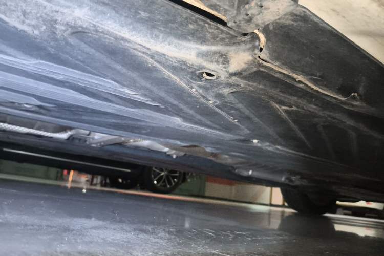 Used Mercedes-Benz C-Class 2019 C 260 L Sport Edition Chassis Rear Right