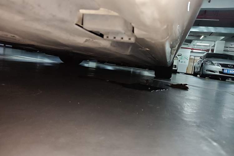 Used Mercedes-Benz C-Class 2019 C 180 L Fashion Edition Sport Version Chassis Rear Right
