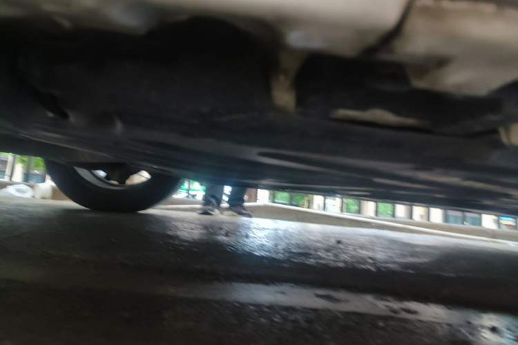 Used Mercedes-Benz C-Class 2019 C 260 Sport Edition Chassis Rear Right