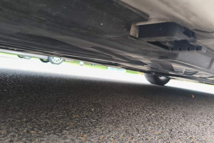Used Mercedes-Benz C-Class 2019 Restyled C 260 L Sport Edition Chassis Rear Right