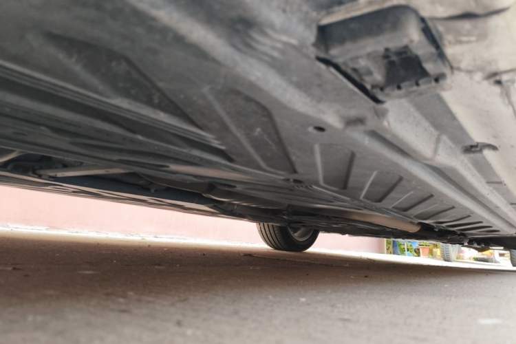 Used Mercedes-Benz C-Class 2019 C 180 L Fashion Edition Sport Version Chassis Rear Right