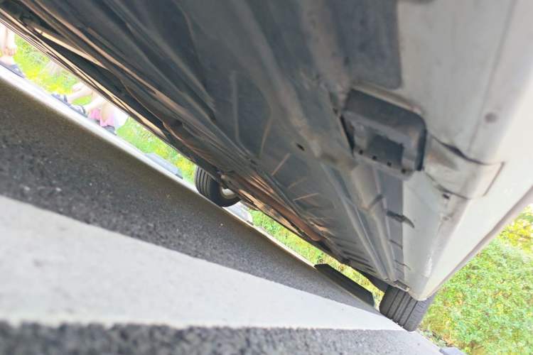 Used Mercedes-Benz C-Class 2019 C 260 L Sport Edition Chassis Rear Right